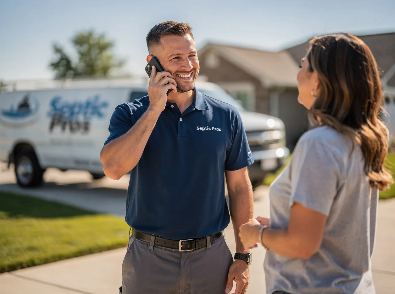 Septic Tank Pumping Felt, OK FAQs